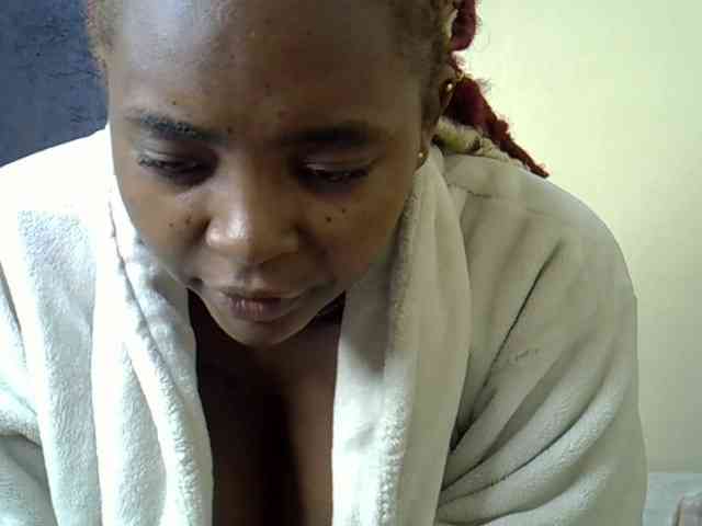 Cuteseline webcam