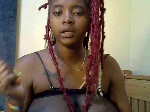 Cuteseline webcam