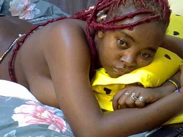 Cuteseline webcam