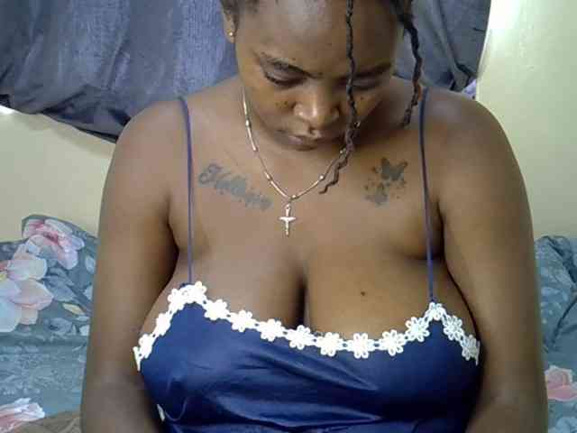 Cuteseline webcam