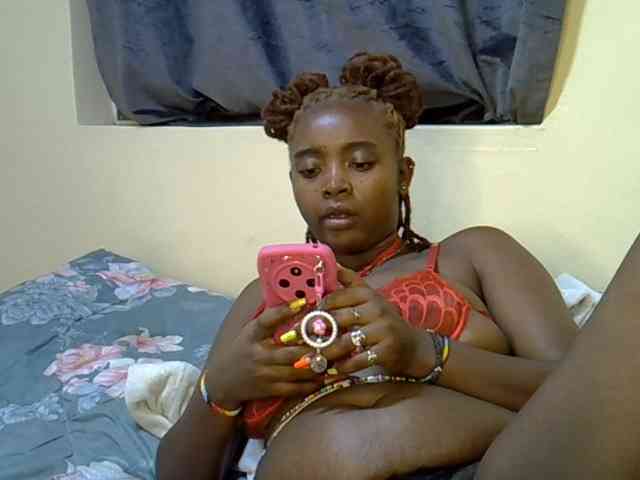 Cuteseline webcam