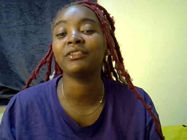 Cuteseline webcam