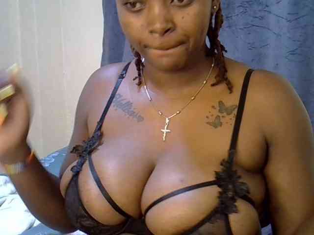 Cuteseline webcam