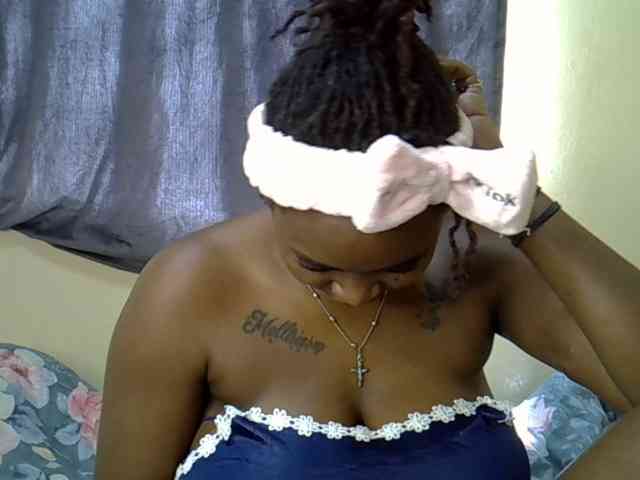 Cuteseline webcam