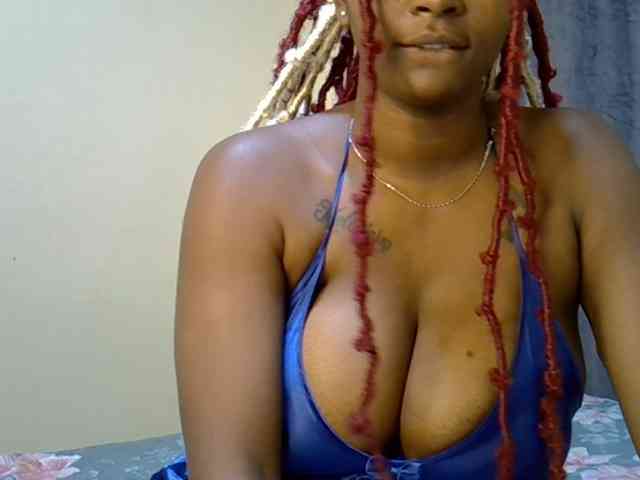 Cuteseline webcam