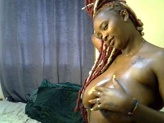 Cuteseline webcam