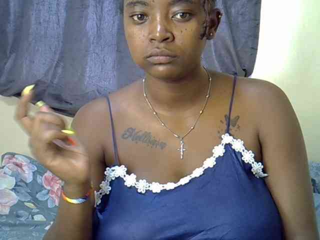 Cuteseline webcam
