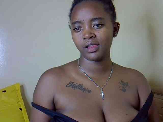 Cuteseline webcam