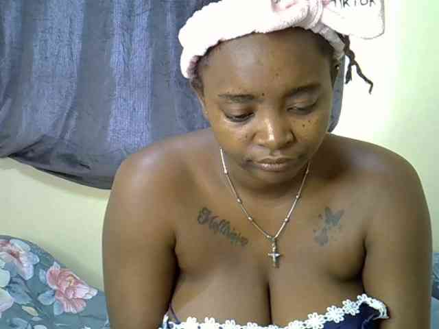 Cuteseline webcam