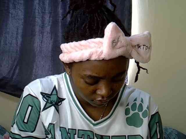 Cuteseline webcam