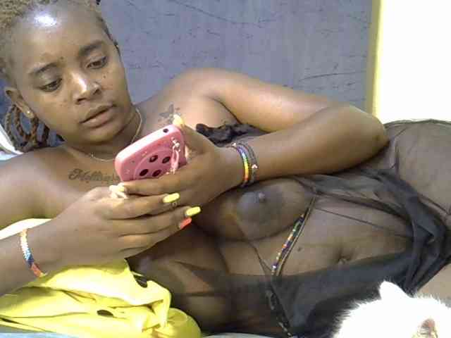 Cuteseline webcam