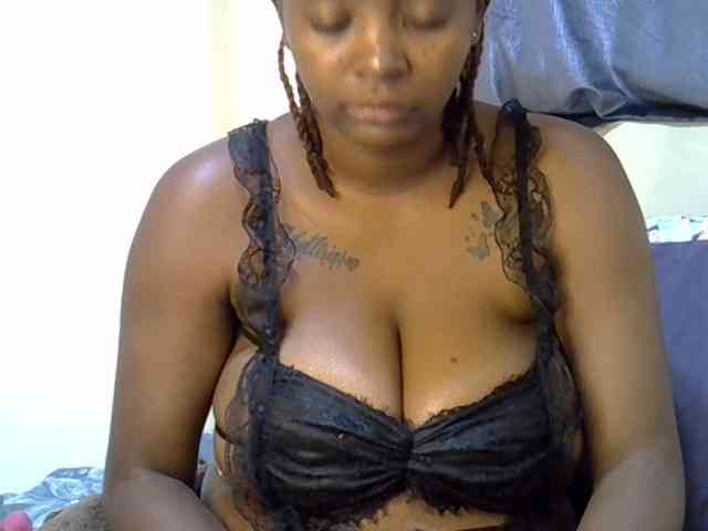 Cuteseline webcam