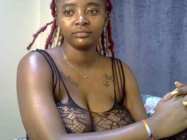 Cuteseline webcam