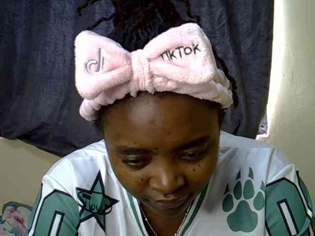 Cuteseline webcam