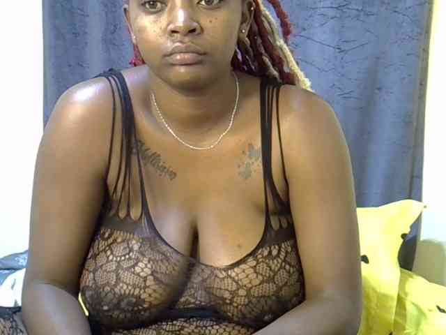 Cuteseline webcam