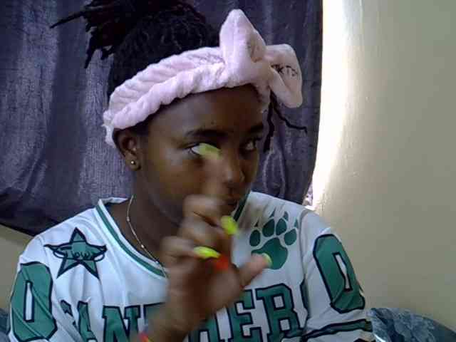 Cuteseline webcam