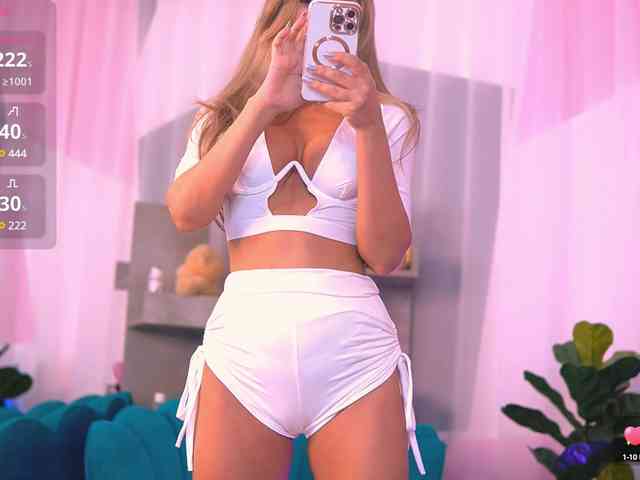 VivianneStein webcam