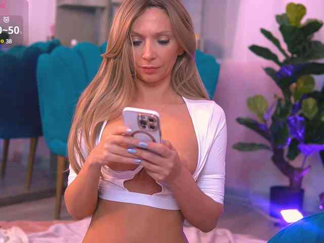 VivianneStein webcam