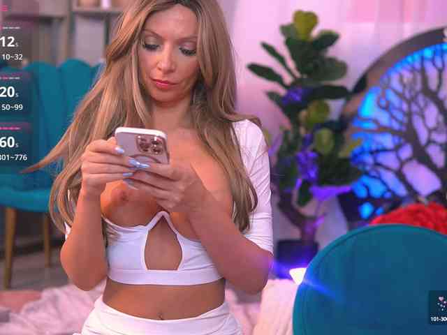 VivianneStein webcam