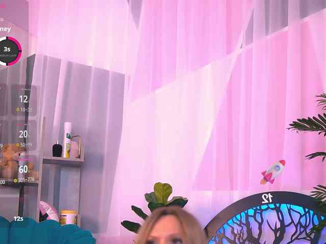 VivianneStein webcam