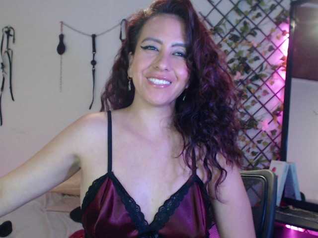 camilleparis on BongaCams 
