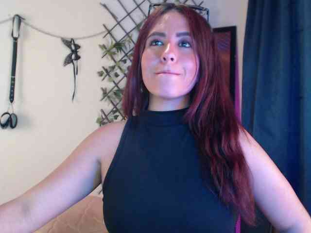 camilleparis webcam