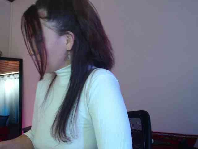 camilleparis webcam