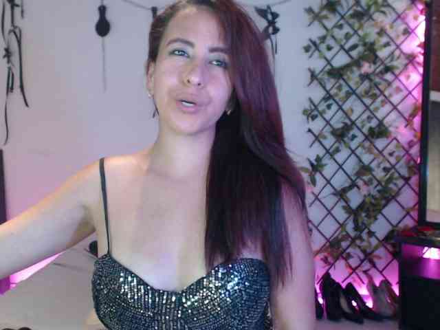 camilleparis webcam