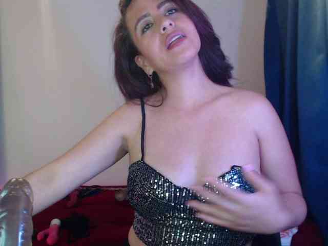 camilleparis webcam