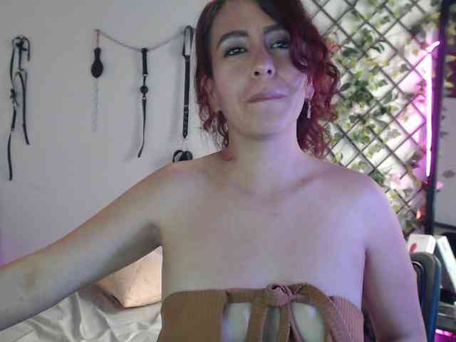 camilleparis webcam