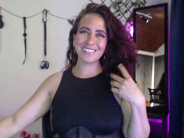 camilleparis webcam