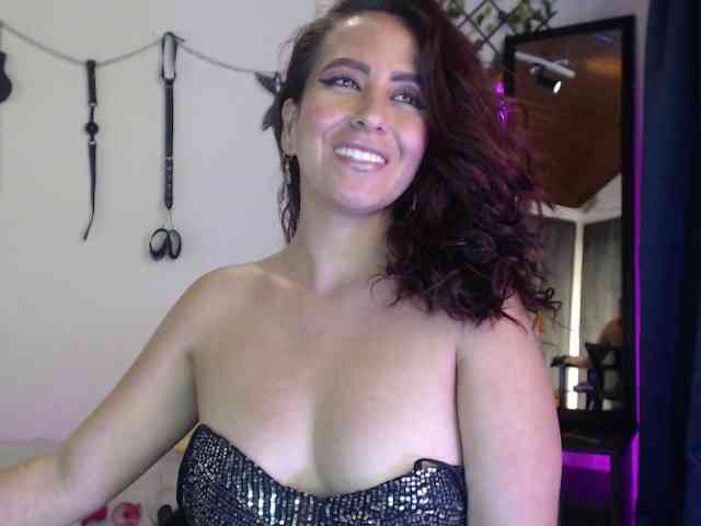 camilleparis webcam