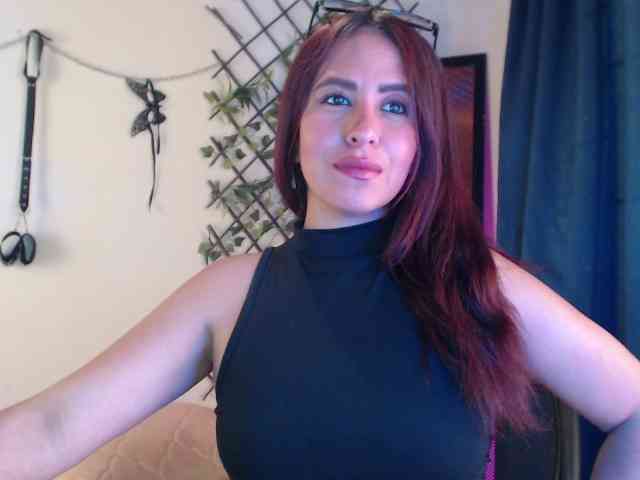 camilleparis webcam