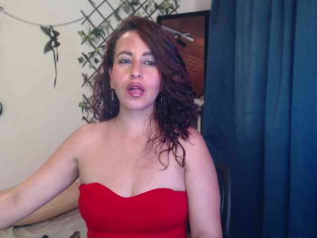 camilleparis webcam