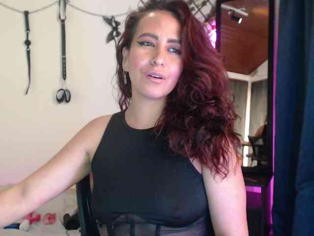 camilleparis webcam