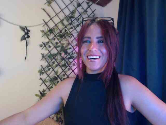 camilleparis webcam