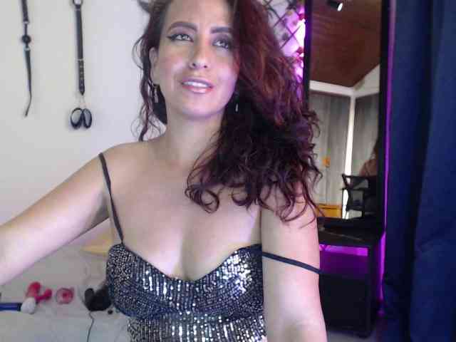 camilleparis webcam