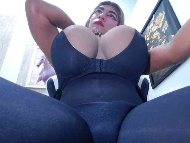 natashabigcock