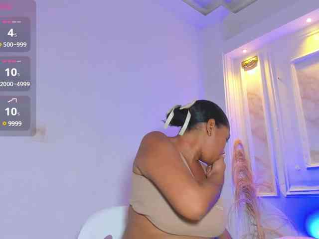 saylor-15 Live Webcam on BongaCams