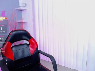 JasmineCampbell Porn Show