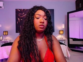 JasmineCampbell Porn Show