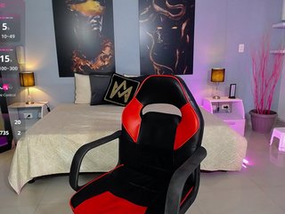 JasmineCampbell Porn Show