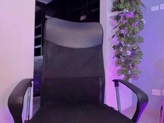 JasmineCampbell Porn Show