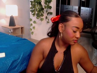 JasmineCampbell Porn Show