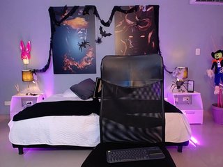 JasmineCampbell Porn Show