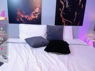 JasmineCampbell Porn Show