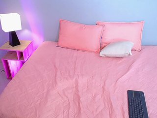 JasmineCampbell Porn Show