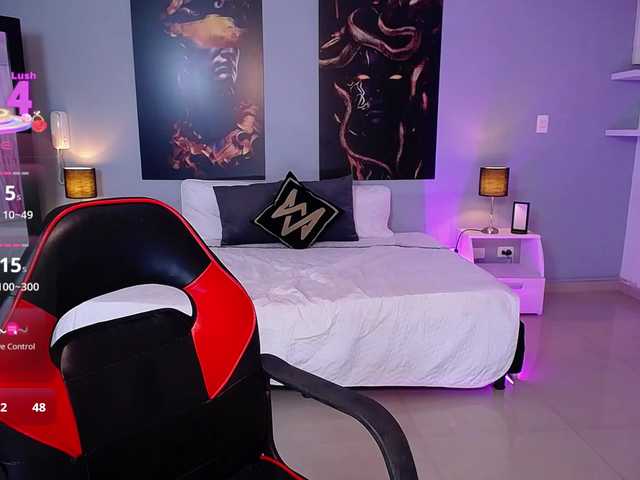 JasmineCampbell's BongaCams show and profile