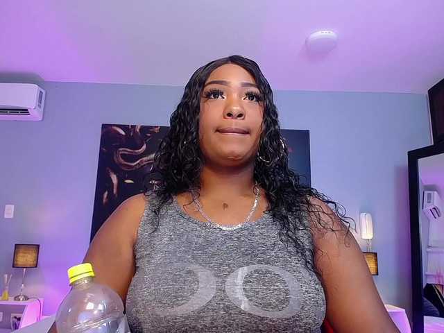 JasmineCampbell's BongaCams show and profile