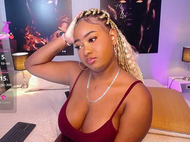 JasmineCampbell from BongaCams is Freechat